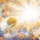 Image for article titled What the Death of the Sun Will Look Like